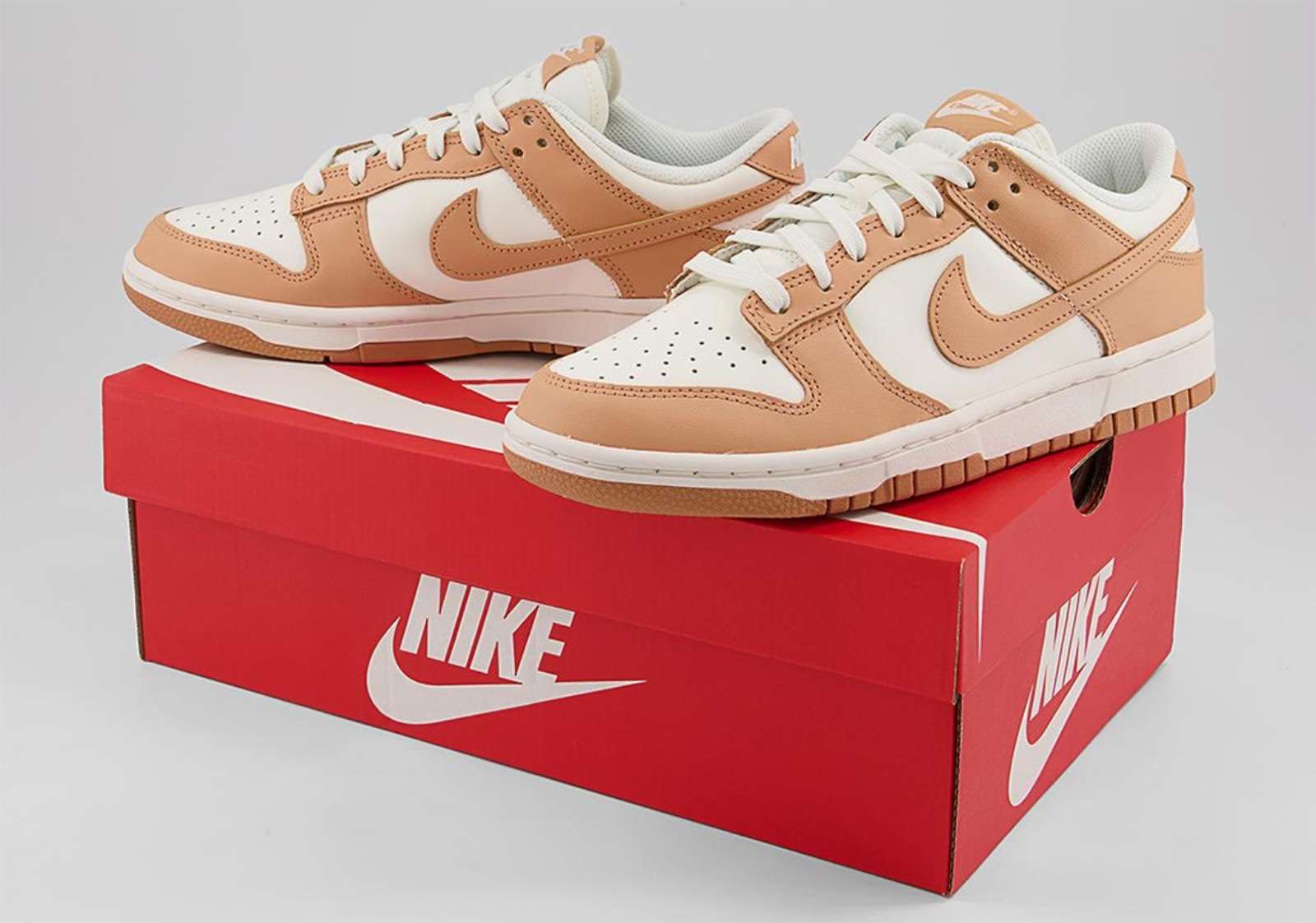 Nike, Dunk Low, Harvest Moon