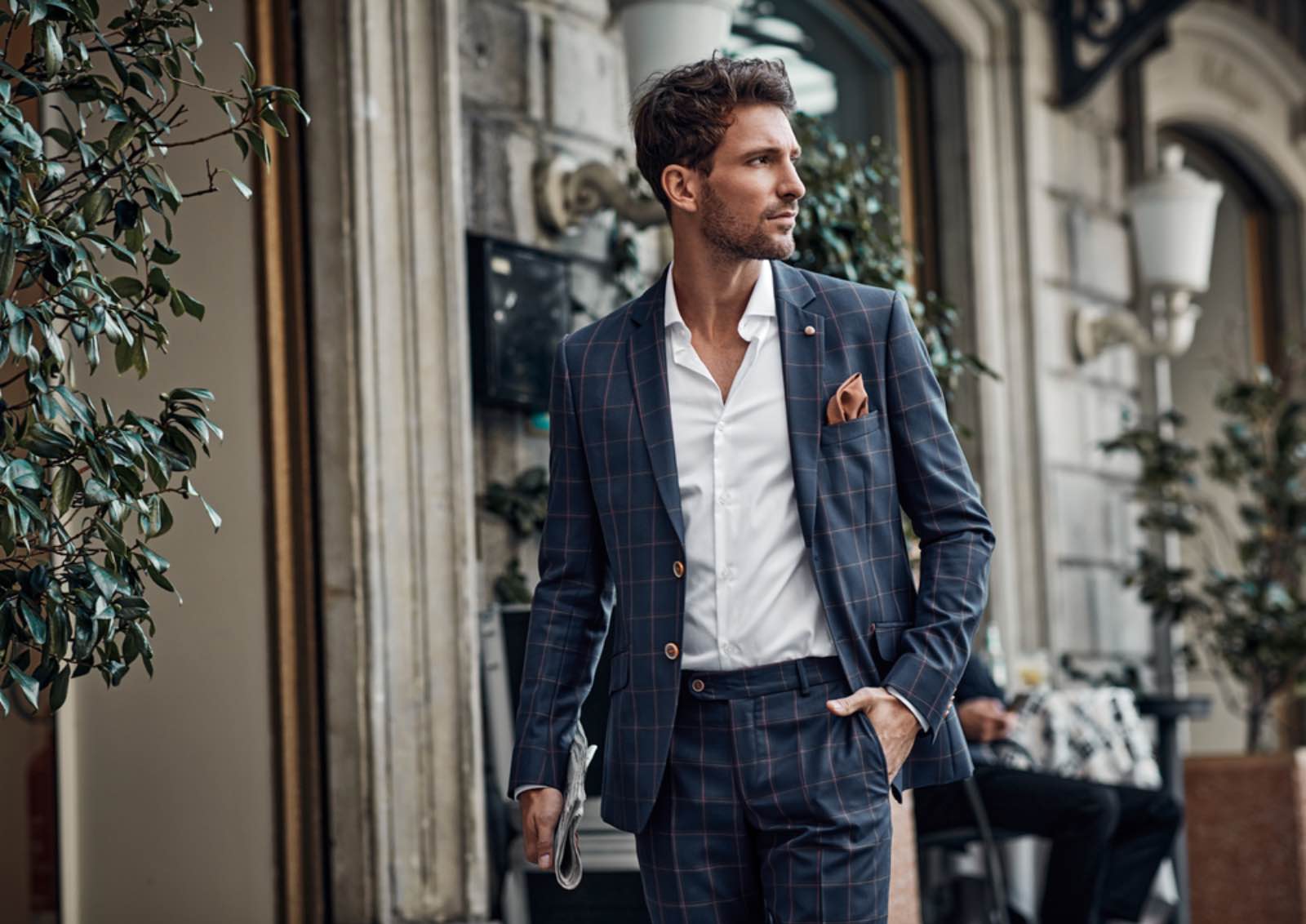 smart-casual, thời trang nam, phong cách thời trang, thoải mái