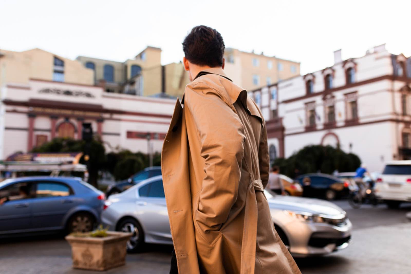 smart-casual, thời trang nam, phong cách thời trang, thoải mái