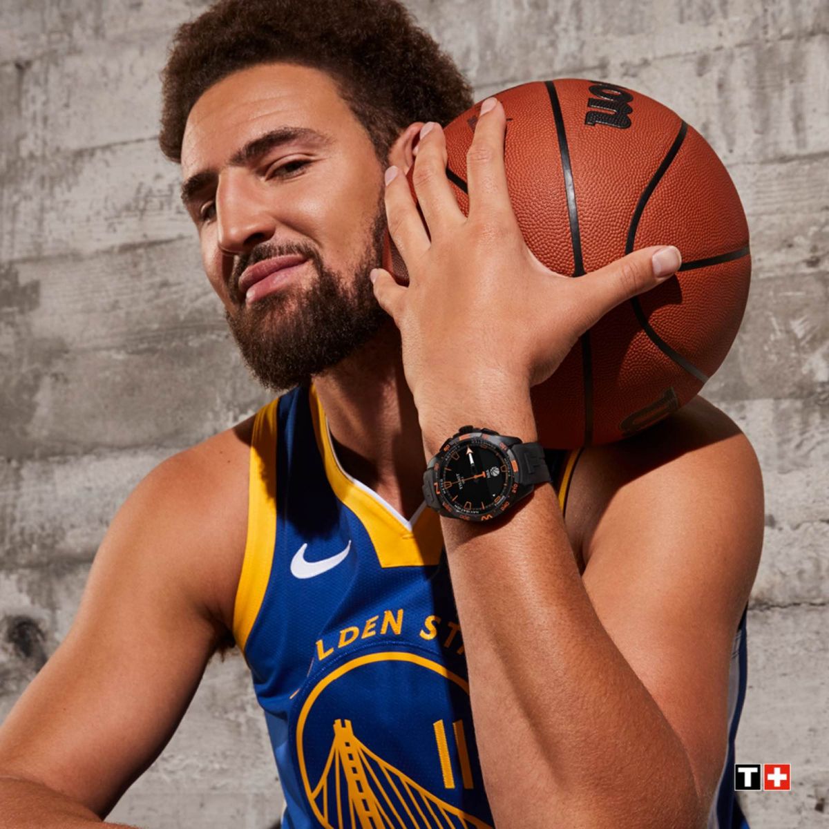 đồng hồ tissot, tissot, NBA