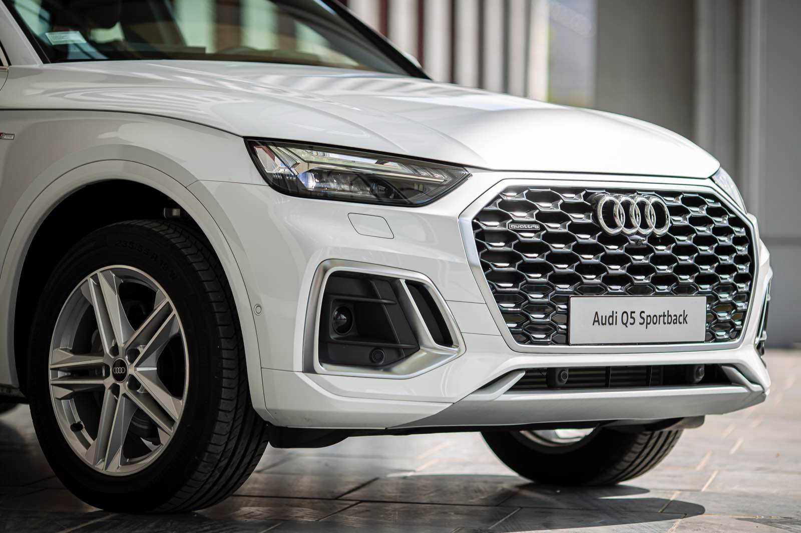 audi, audi Q5 sportback, audi Q5 sportback 2021, audi Q5, audi Q, xe CUV