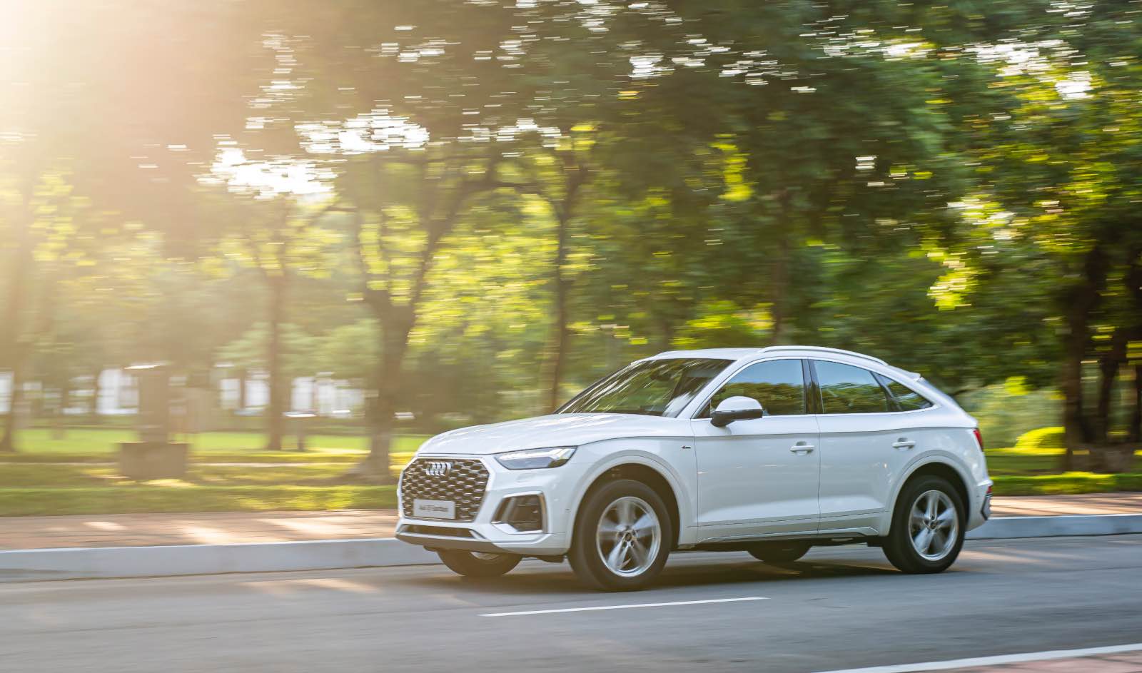 audi, audi Q5 sportback, audi Q5 sportback 2021, audi Q5, audi Q, xe CUV