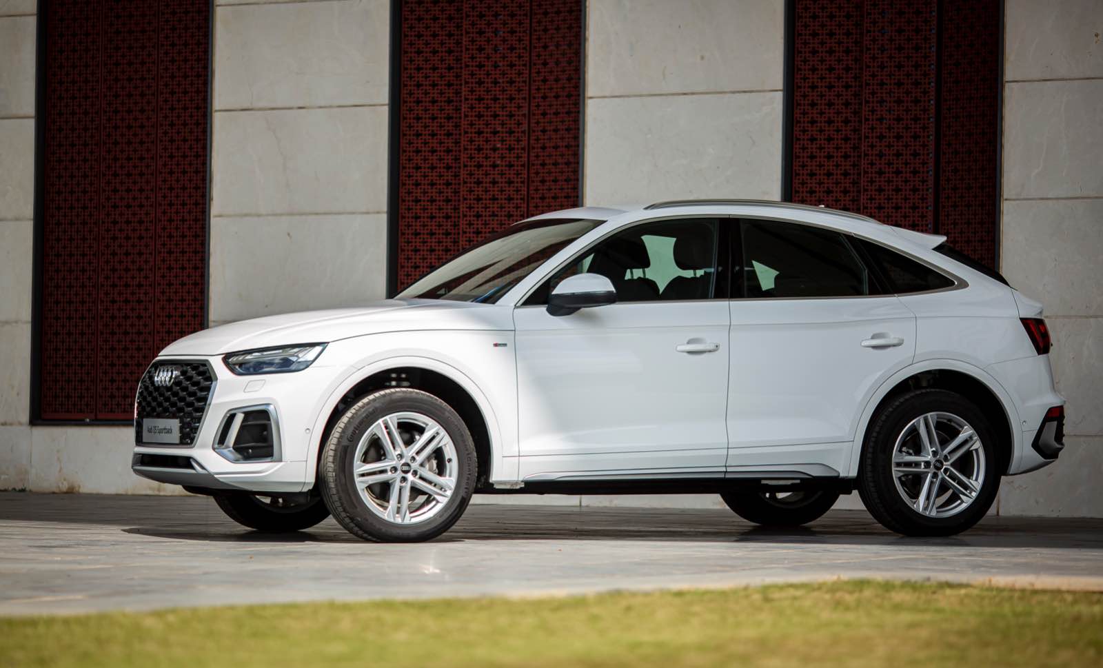 audi, audi Q5 sportback, audi Q5 sportback 2021, audi Q5, audi Q, xe CUV