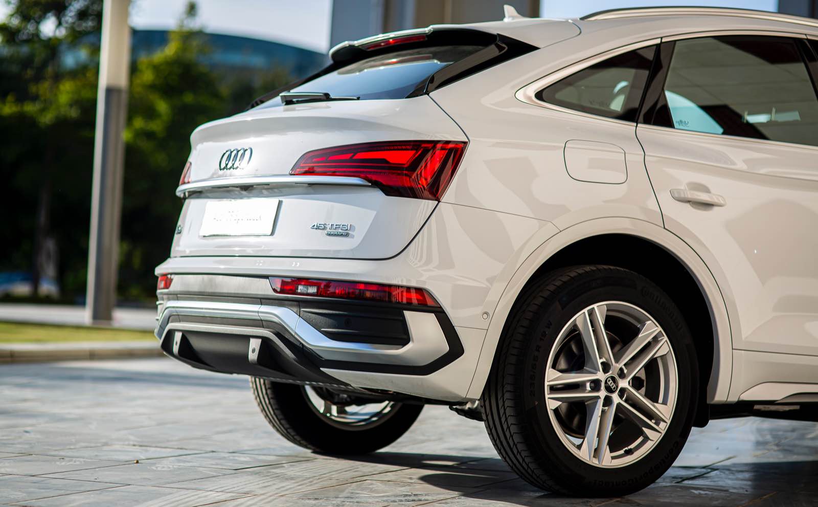 audi, audi Q5 sportback, audi Q5 sportback 2021, audi Q5, audi Q, xe CUV
