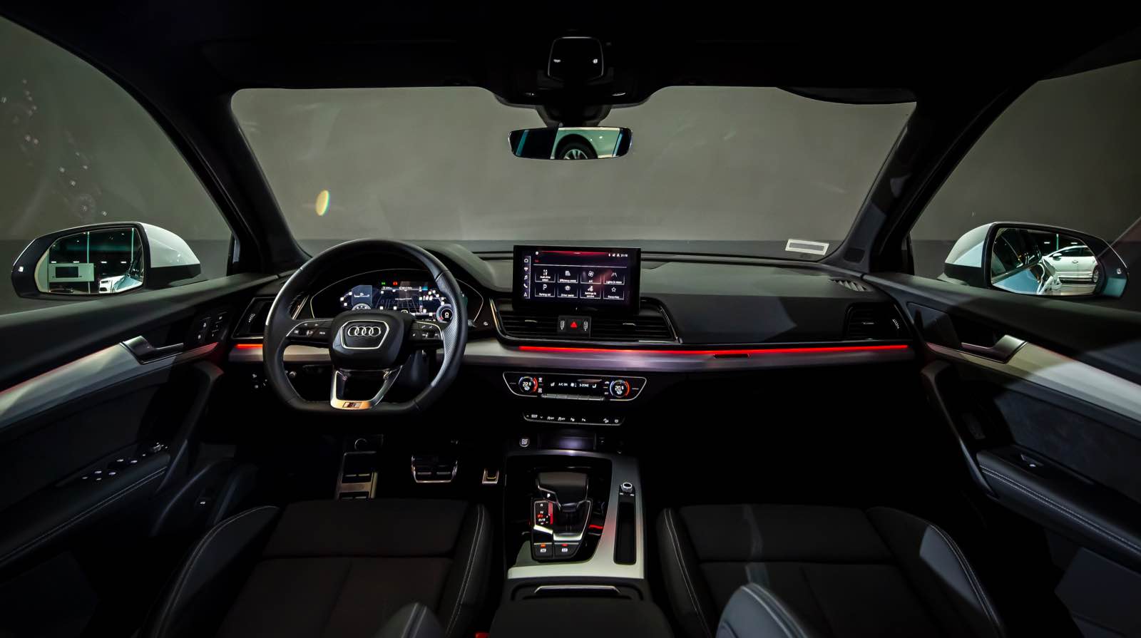 audi, audi Q5 sportback, audi Q5 sportback 2021, audi Q5, audi Q, xe CUV