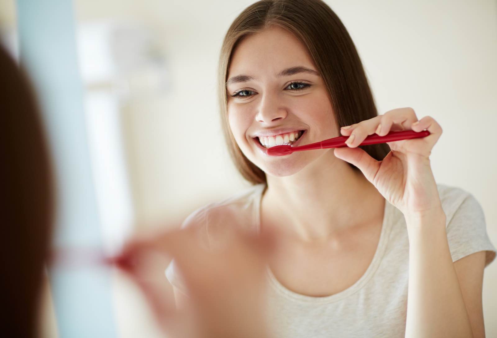 bí quyết làm trắng răng, làm đẹp răng, làm đẹp tại nhà, làm đẹp tự nhiên