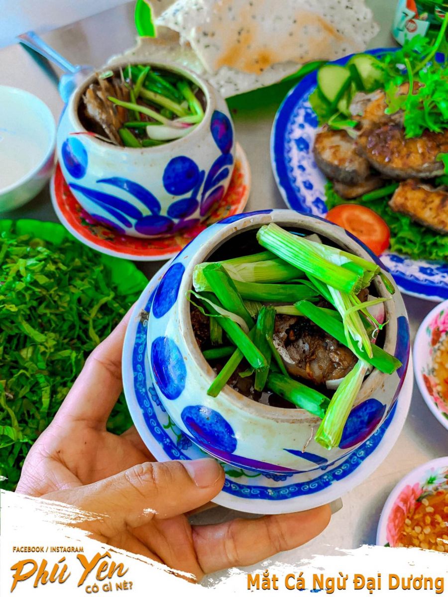 ẩm thực phú yên, phú yên, ẩm thực miền trung 