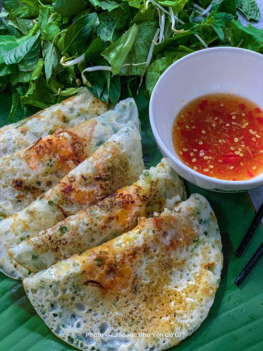 ẩm thực phú yên, phú yên, ẩm thực miền trung 