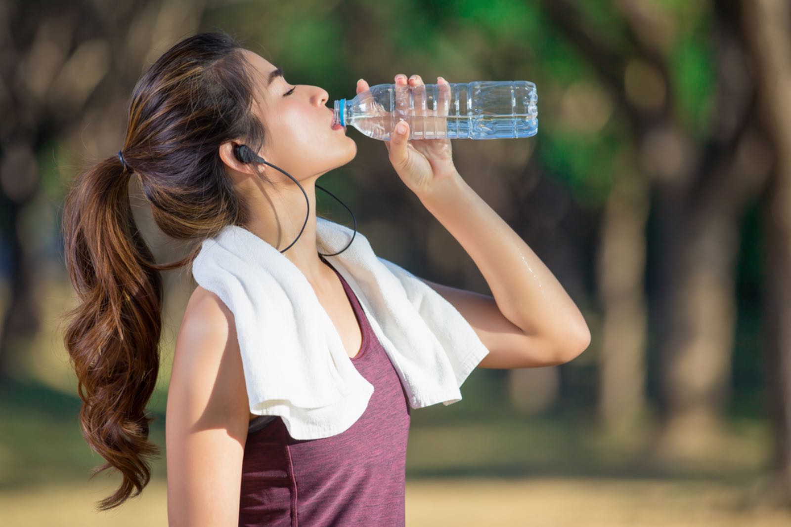 chăm sóc đôi môi, chăm sóc môi, da môi, bí quyết làm đẹp