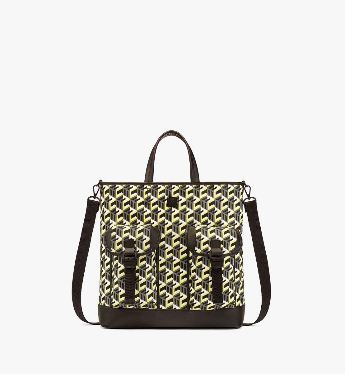 mcm, festive campaign, chiến dịch festive mcm, together for the holidays