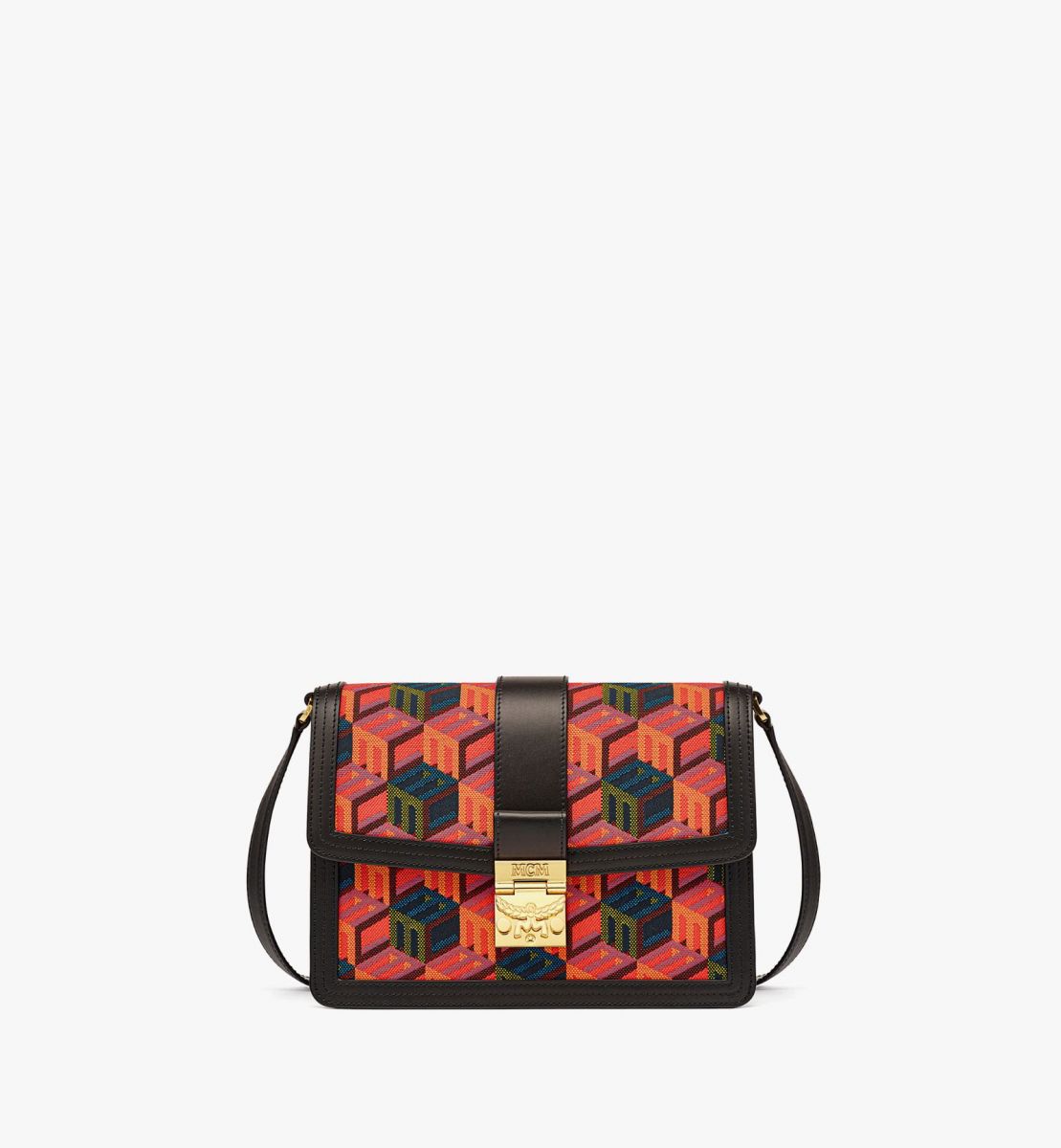 mcm, festive campaign, chiến dịch festive mcm, together for the holidays