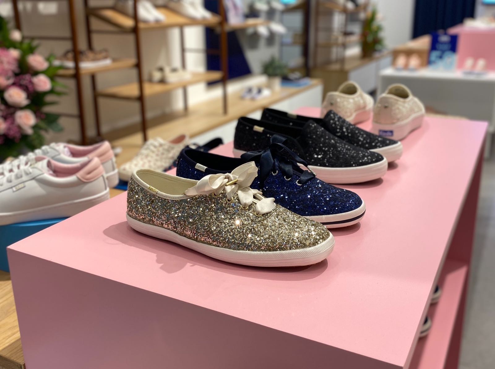 giordano, keds, kipling, khai trương cửa hàng, cửa hàng mới, sc vivocity