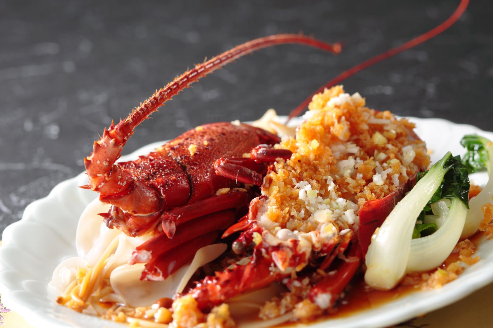 Le Méridien Saigon, le meridien, hương vị hồng kông, hương vị hong kong, taste of hong kong