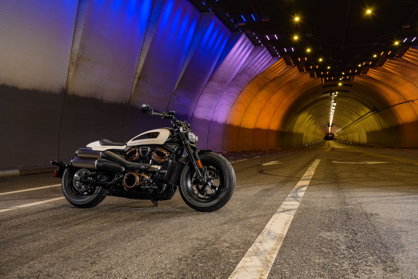 harley davidson, xe harley, dòng xe harley davidson 2022