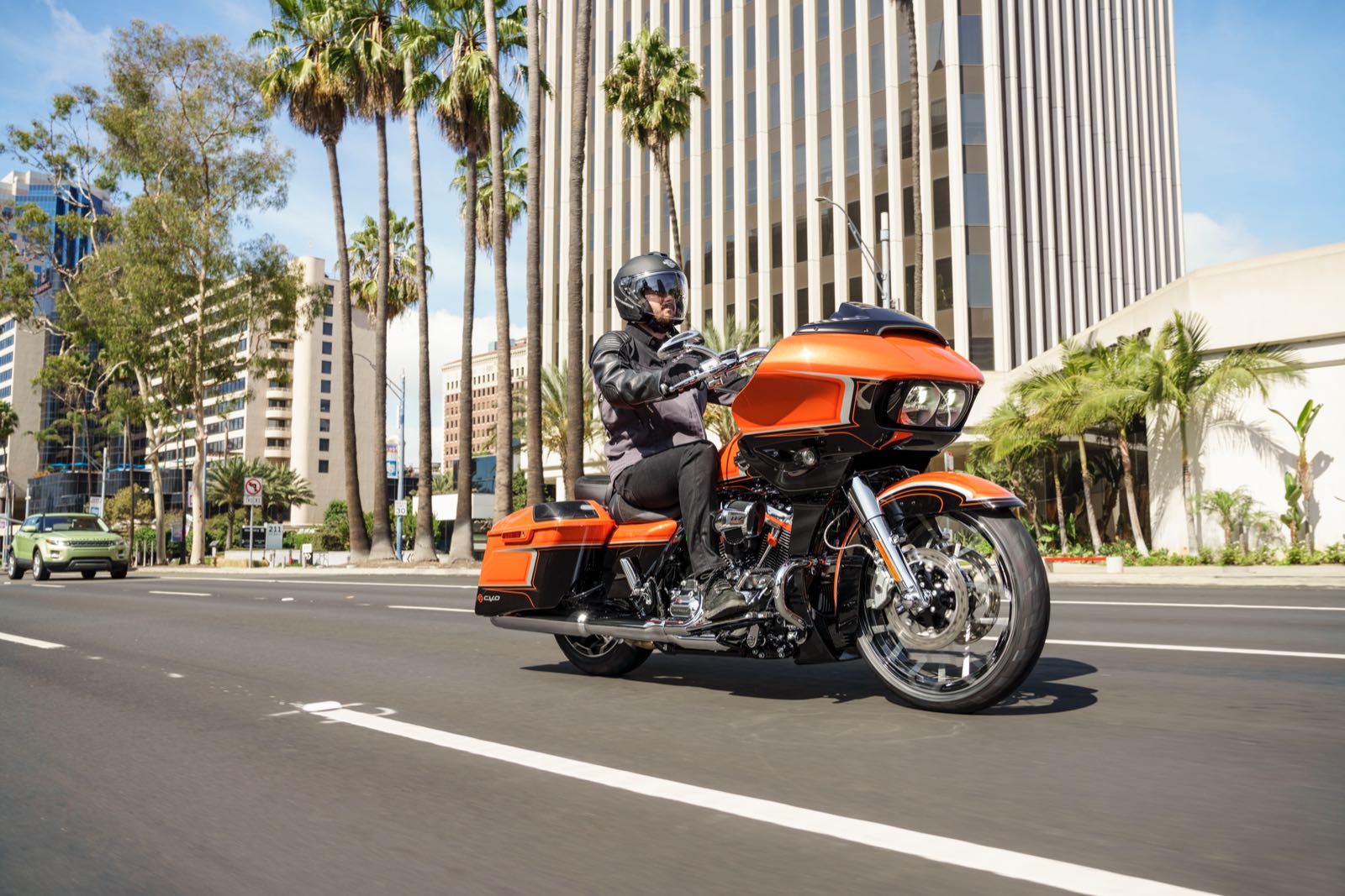 harley davidson, xe harley, dòng xe harley davidson 2022, 7 mẫu xe harley dadvison, harley davidson 2022