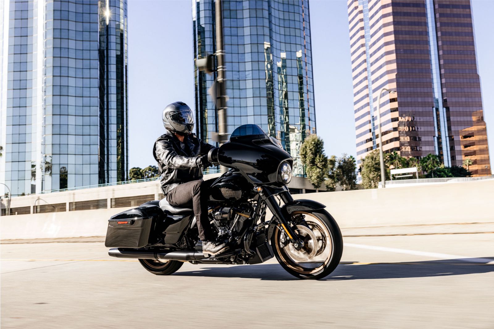 harley davidson, xe harley, dòng xe harley davidson 2022, 7 mẫu xe harley dadvison, harley davidson 2022