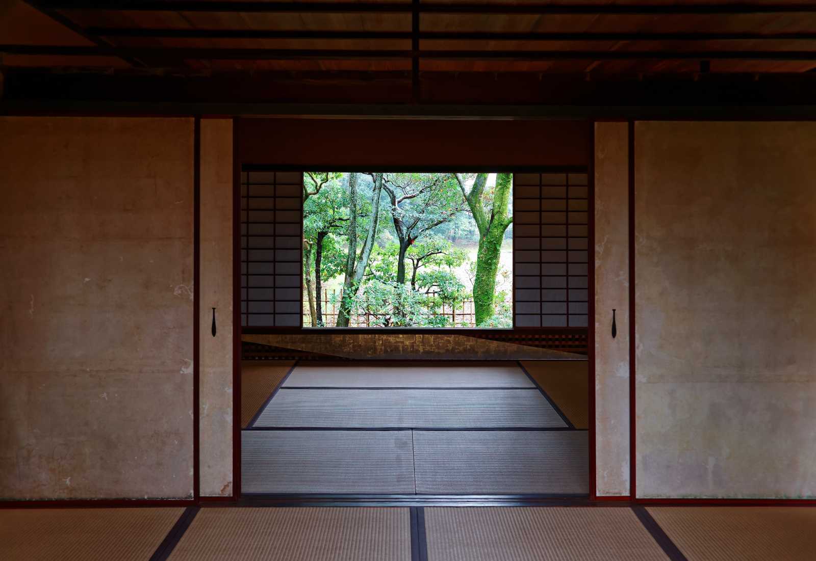 wabi sabi, phong cách wabi sabi, nhật bản 