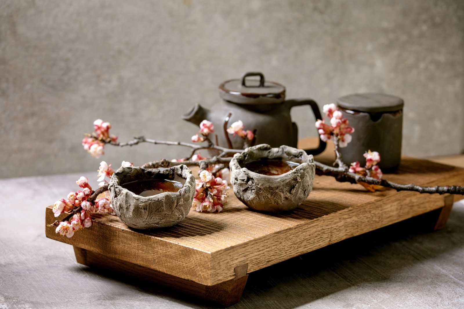wabi sabi, phong cách wabi sabi, nhật bản 