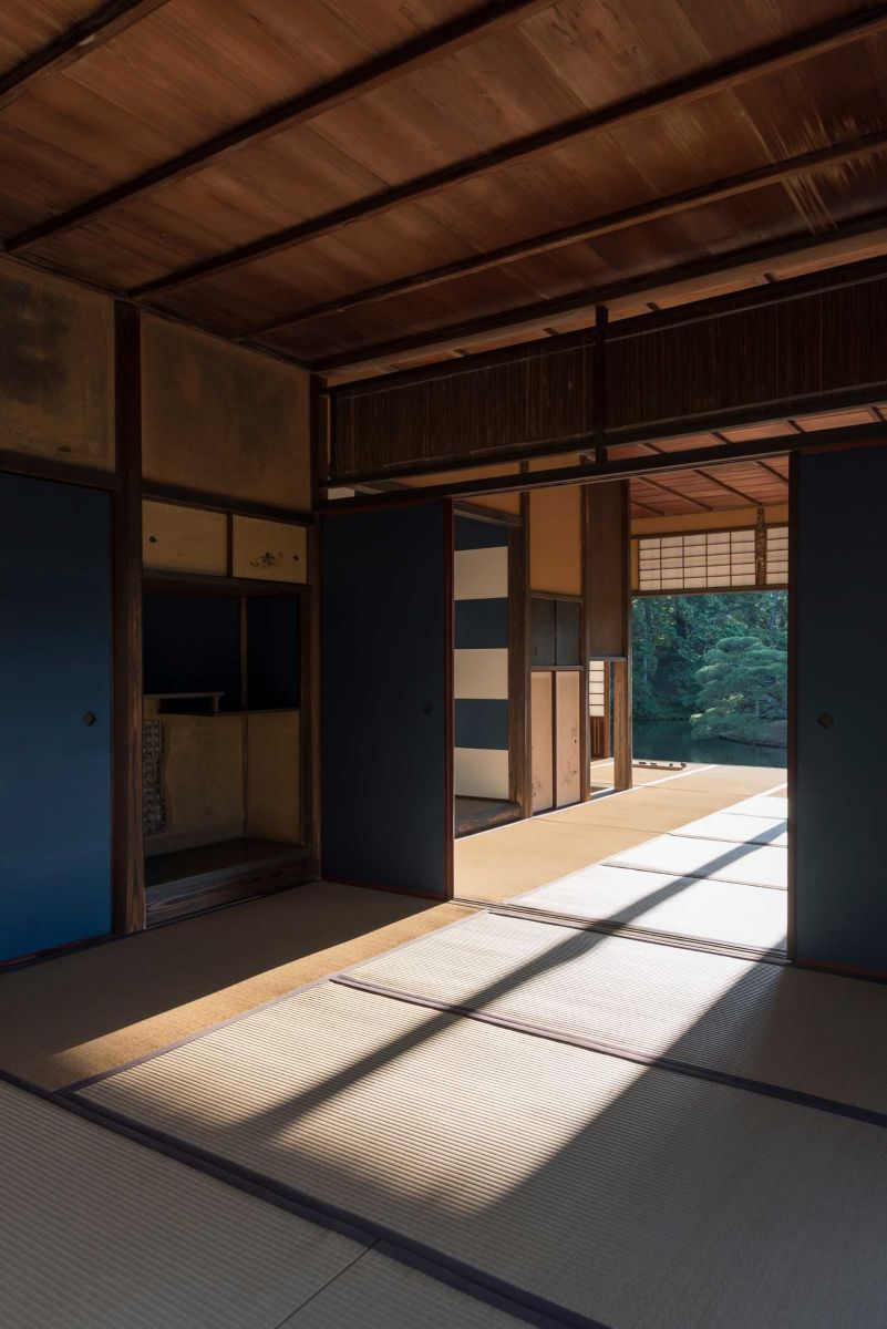 wabi sabi, phong cách wabi sabi, nhật bản 