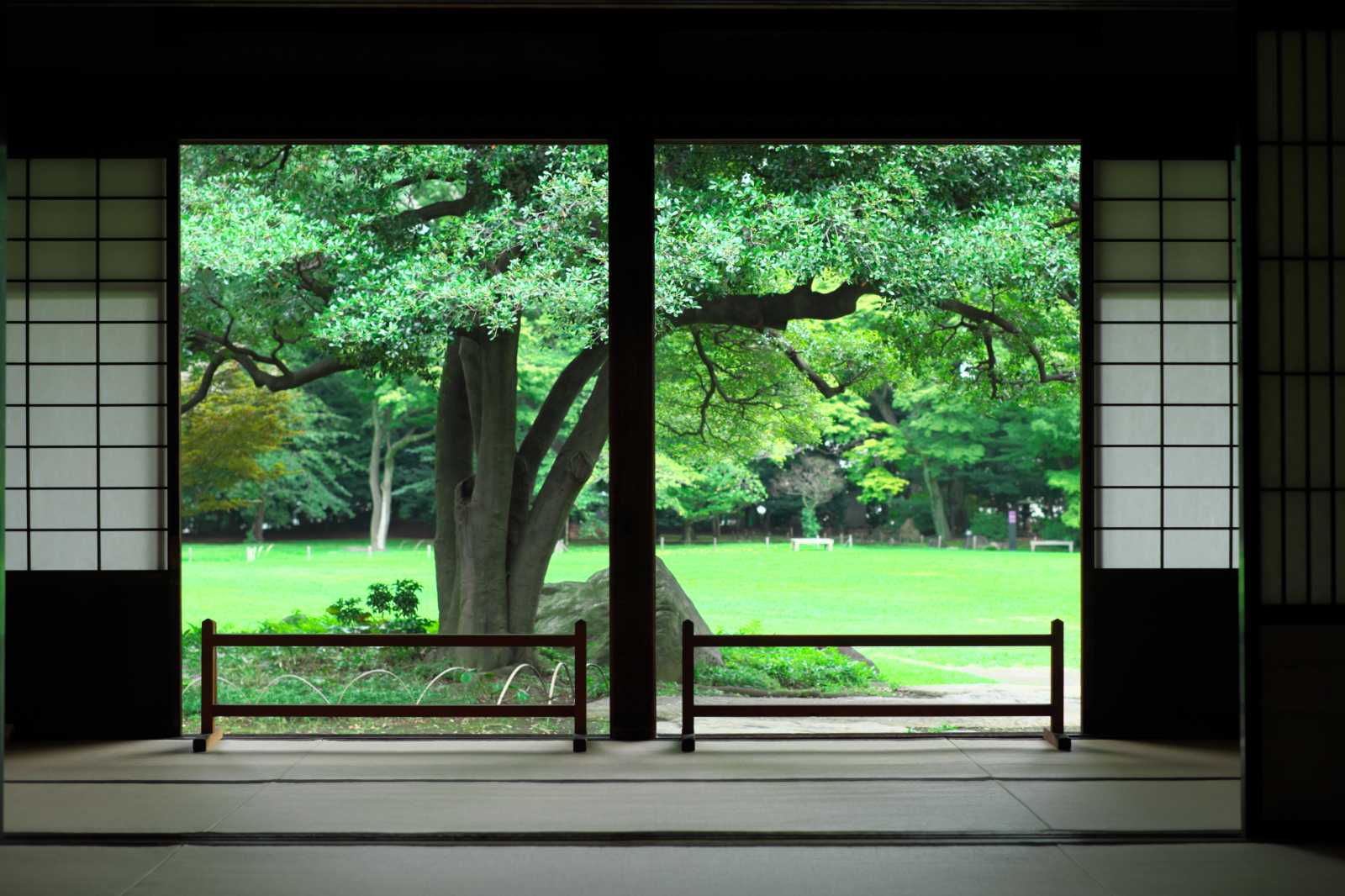 wabi sabi, phong cách wabi sabi, nhật bản 