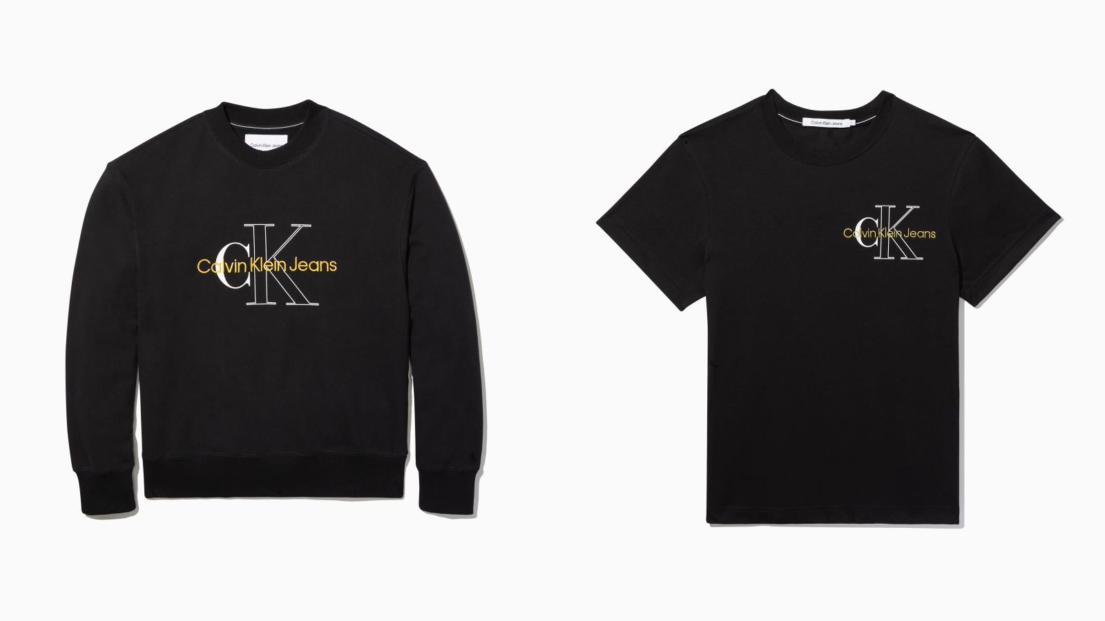 calvin klein, jennie, blackpink, all together, bộ sưu tập xuân hè 2022