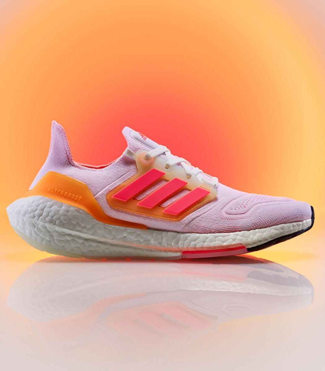 adidas, ultraboost 2, giày adidas, phái nữ