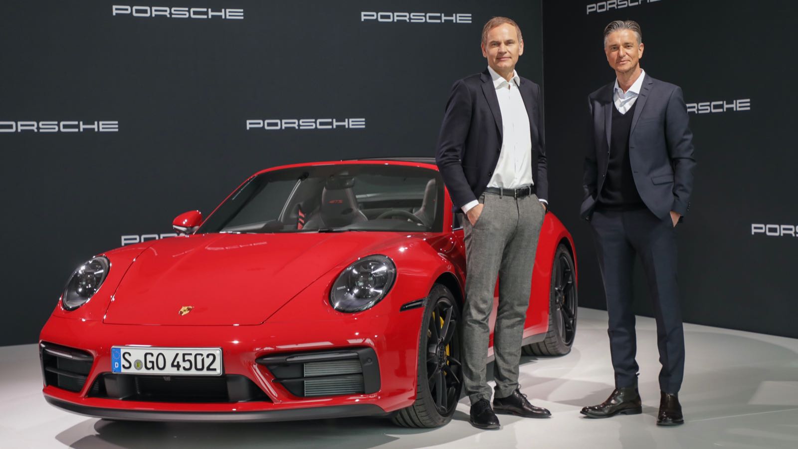 porsche, xe điện, xe thuần điện, kết quả kinh doanh 