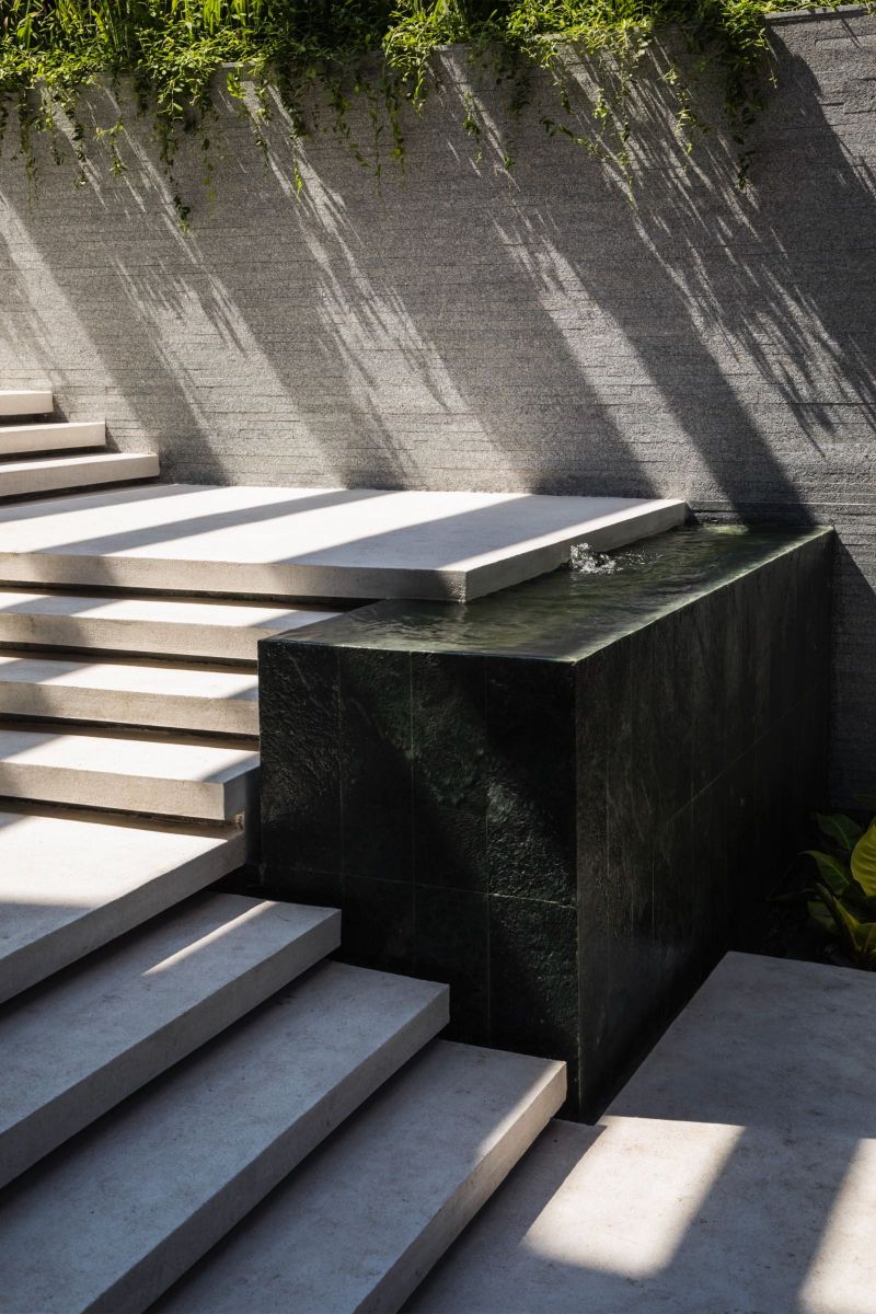 louvers house, mia design studio, kiến trúc 
