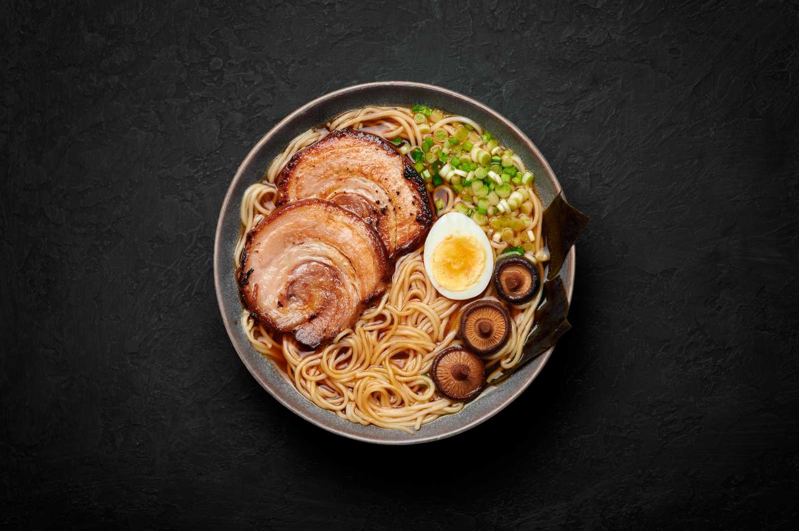 ramen, ẩm thực, nhật bản, mì ramen