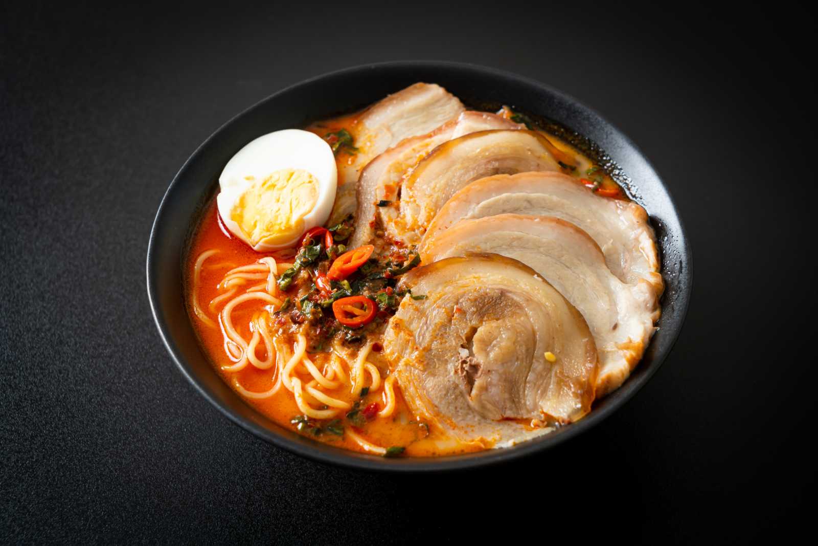 ramen, ẩm thực, nhật bản, mì ramen