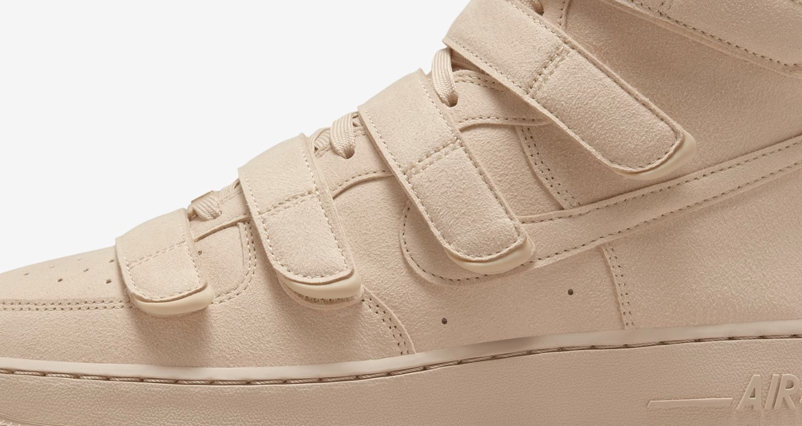 Nike Air Force 1, Nike Air Force 1 High Mushroom, Nike x Billie, Nike Billie Mushroom,