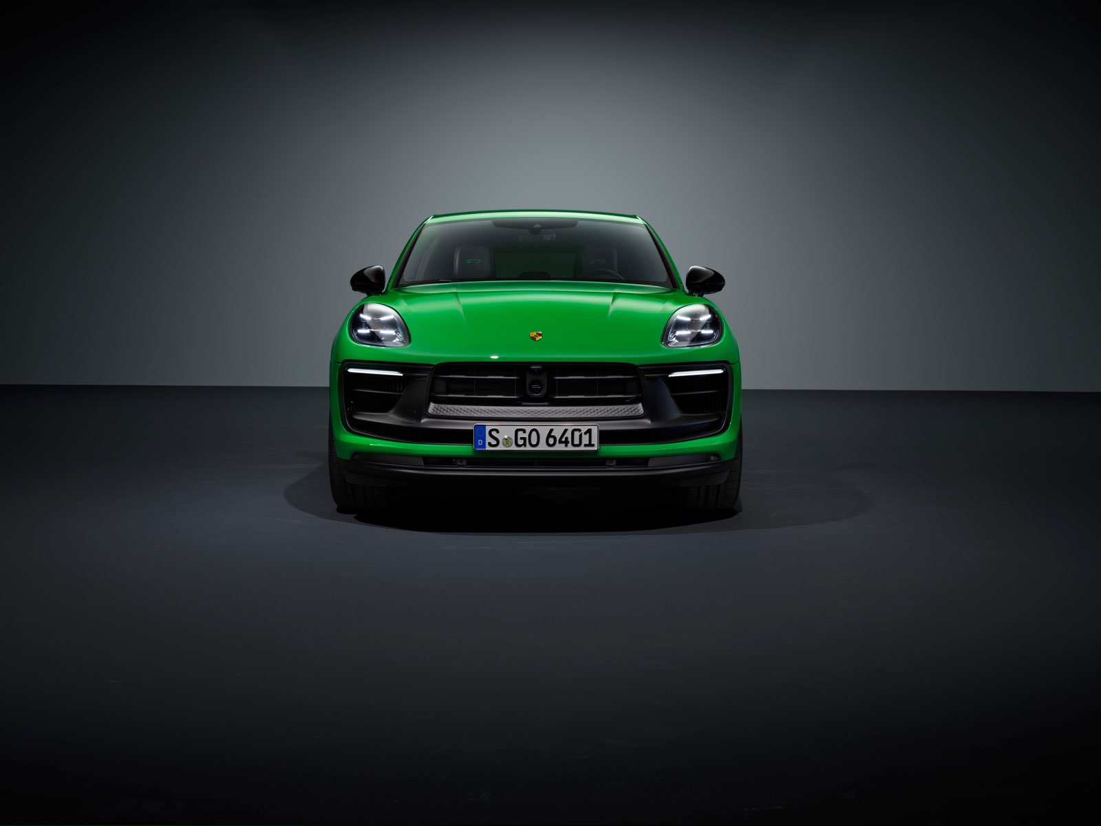 Porsche, Macan
