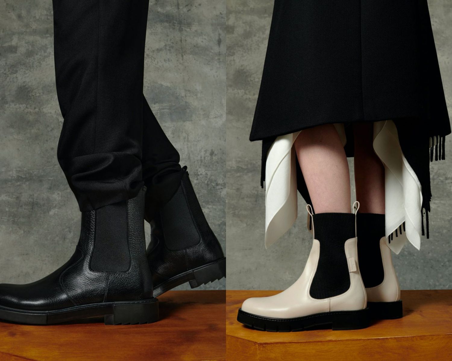 salvatore ferragamo, pre-fall 2022, bst chớm thu 2022
