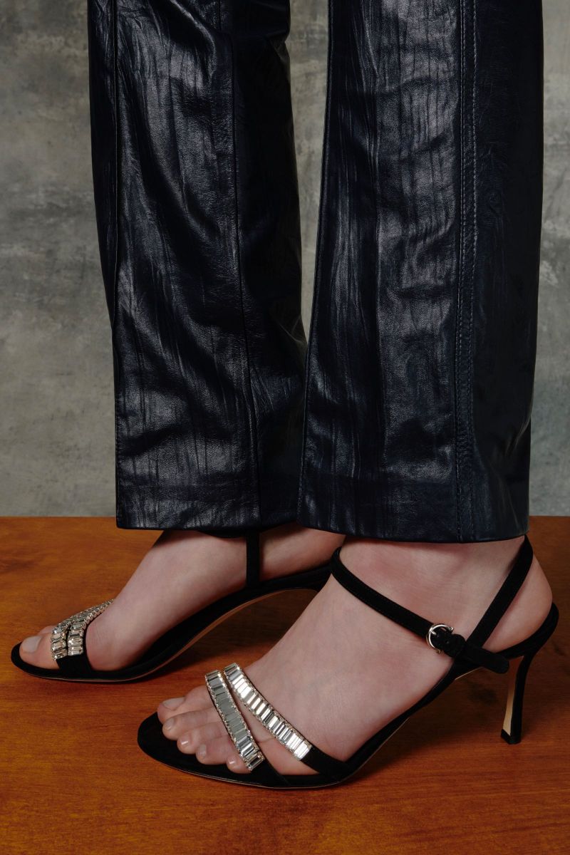 salvatore ferragamo, pre-fall 2022, bst chớm thu 2022