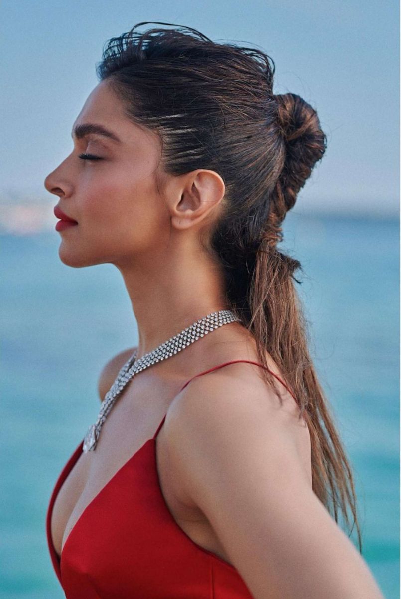 Cartier, trang sức Cartier, Cartier Cannes 2022, Cartier jewelry cannes 2022