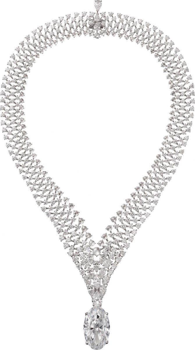 Cartier, trang sức Cartier, Cartier Cannes 2022, Cartier jewelry cannes 2022