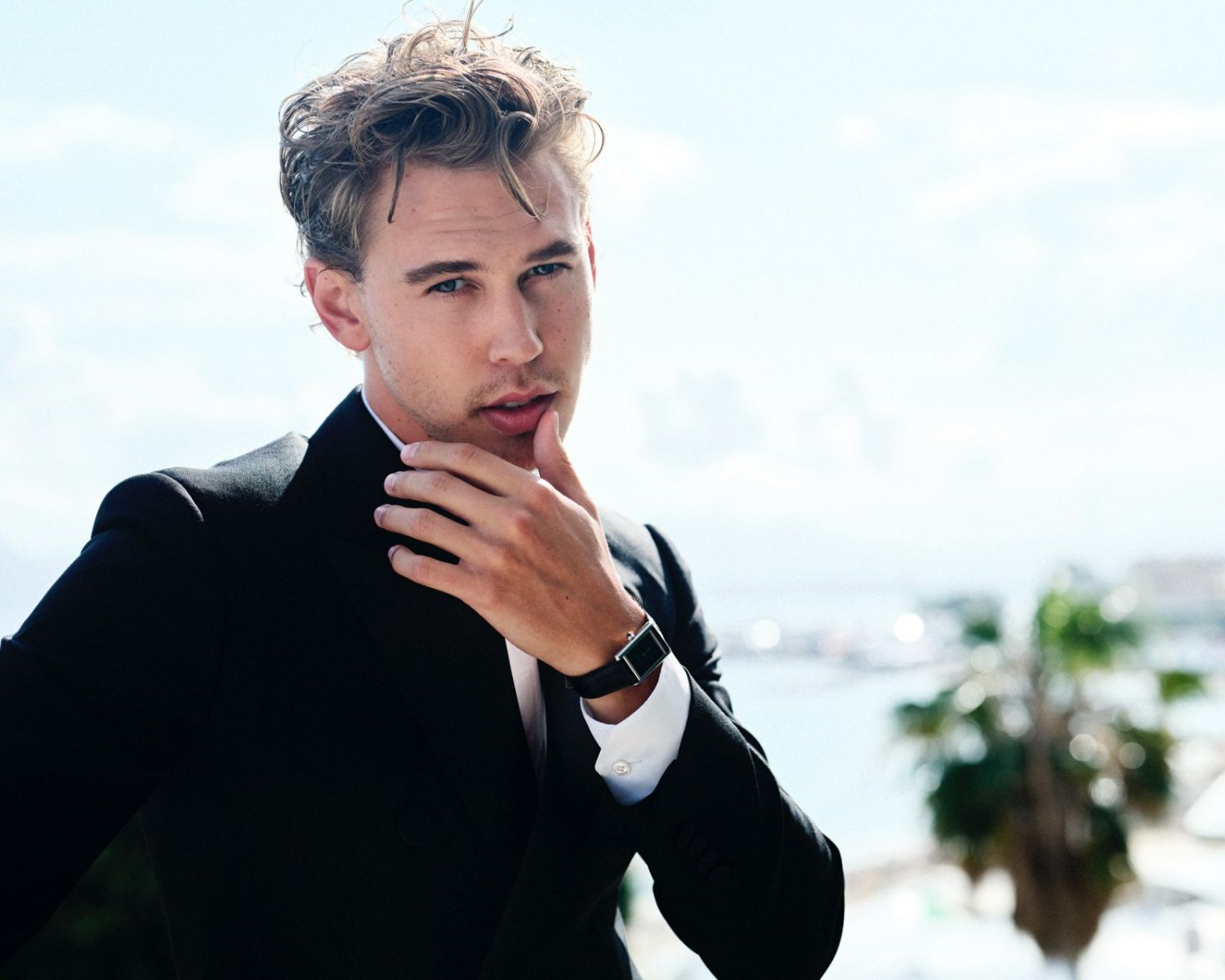 Cartier Austin Butler, Đại sứ mới của Cartier, Austin Butler, Cartier, Cannes 2022