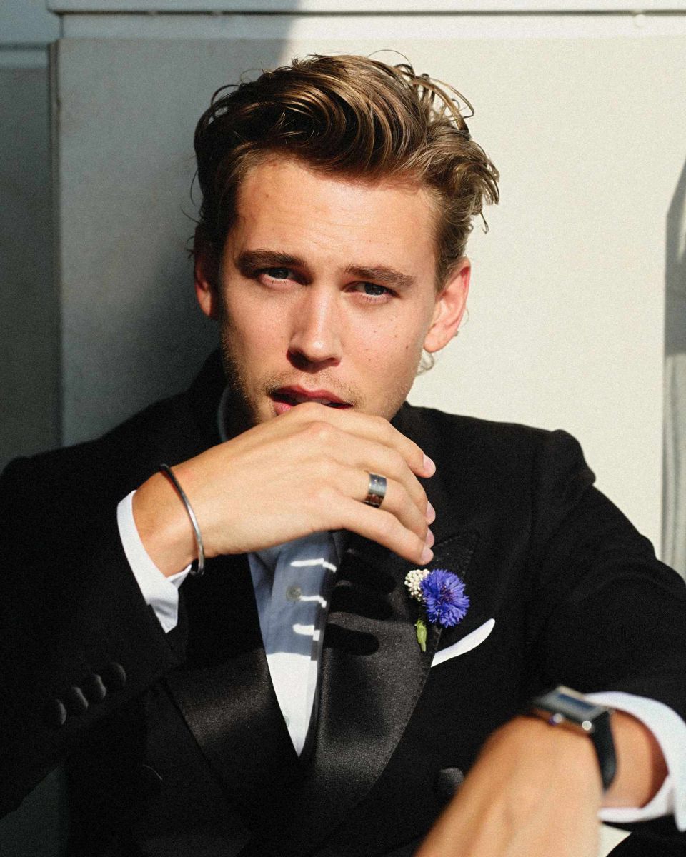Cartier Austin Butler, Đại sứ mới của Cartier, Austin Butler, Cartier, Cannes 2022