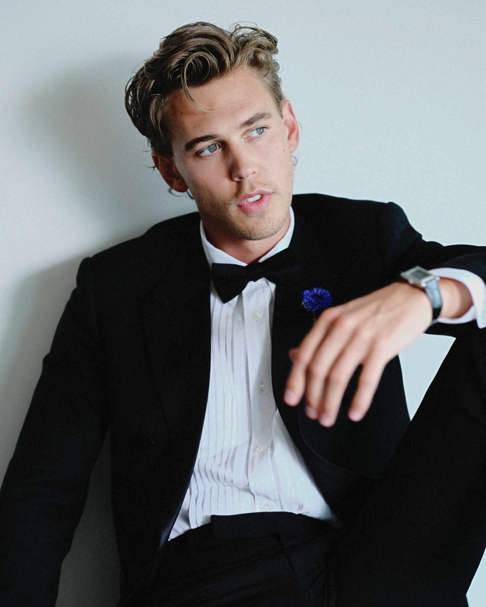 Cartier Austin Butler, Đại sứ mới của Cartier, Austin Butler, Cartier, Cannes 2022
