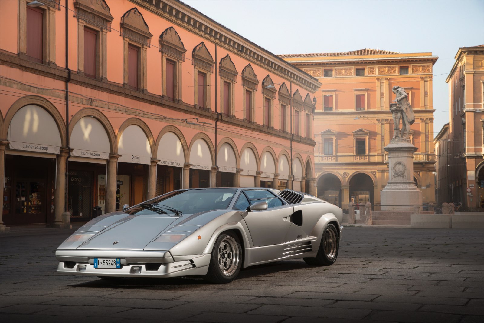 Lamborghini, Automobile, Ferruccio Lamborghini, siêu xe
