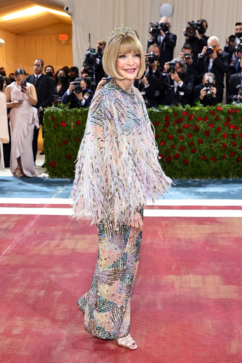 met gala 2022, met gala, sự kiện thời trang, thảm đỏ met gala, gilded glamour