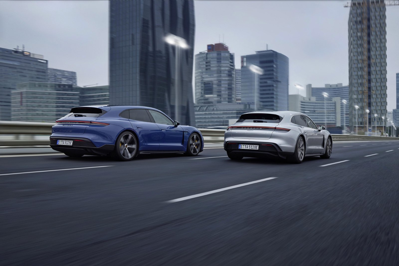 Porsche Việt Nam; Porsche; Macan; Taycan