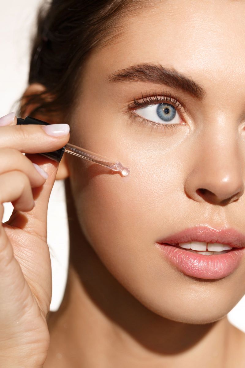 retinol, chăm sóc da, làm đẹp, retinoid, thành phần dưỡng da
