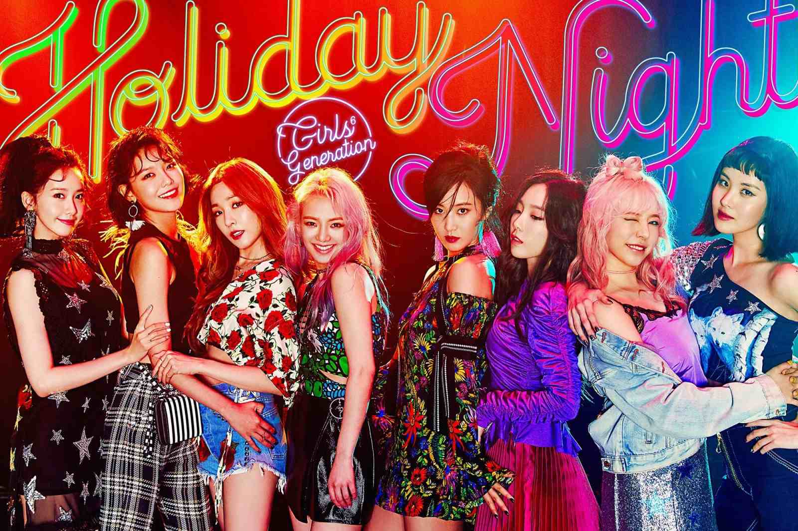 SNSD, album kỷ niệm 15 năm SNSD, SNSD comeback, SNSD tái xuất,