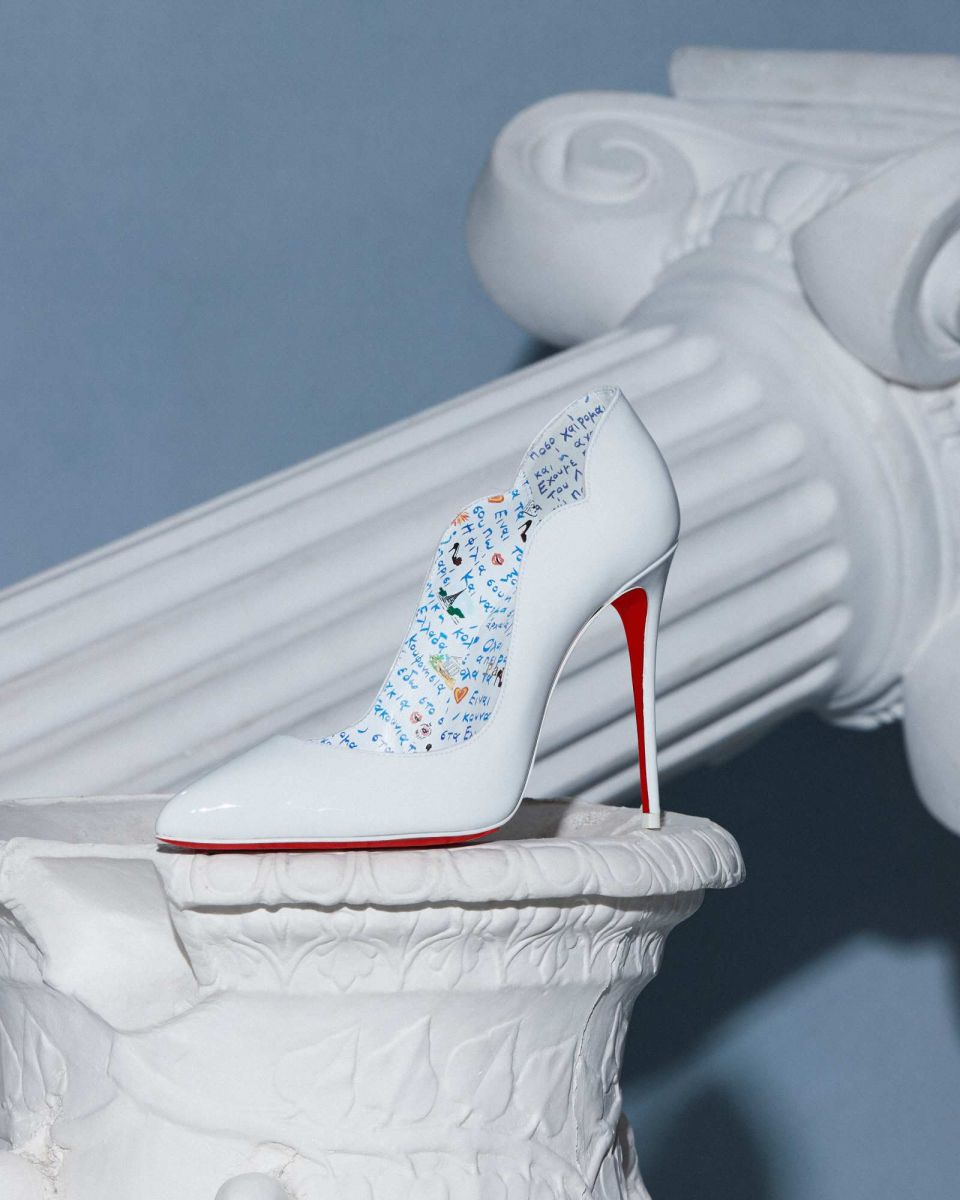 Christian Louboutin-BST GREEKABA-Fall-Winter-2022