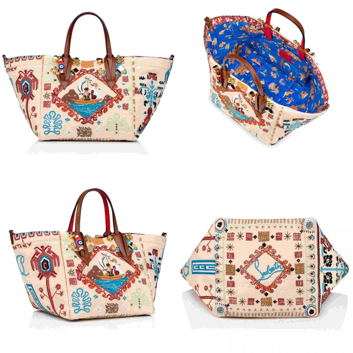Christian Louboutin-BST GREEKABA-Fall-Winter-2022