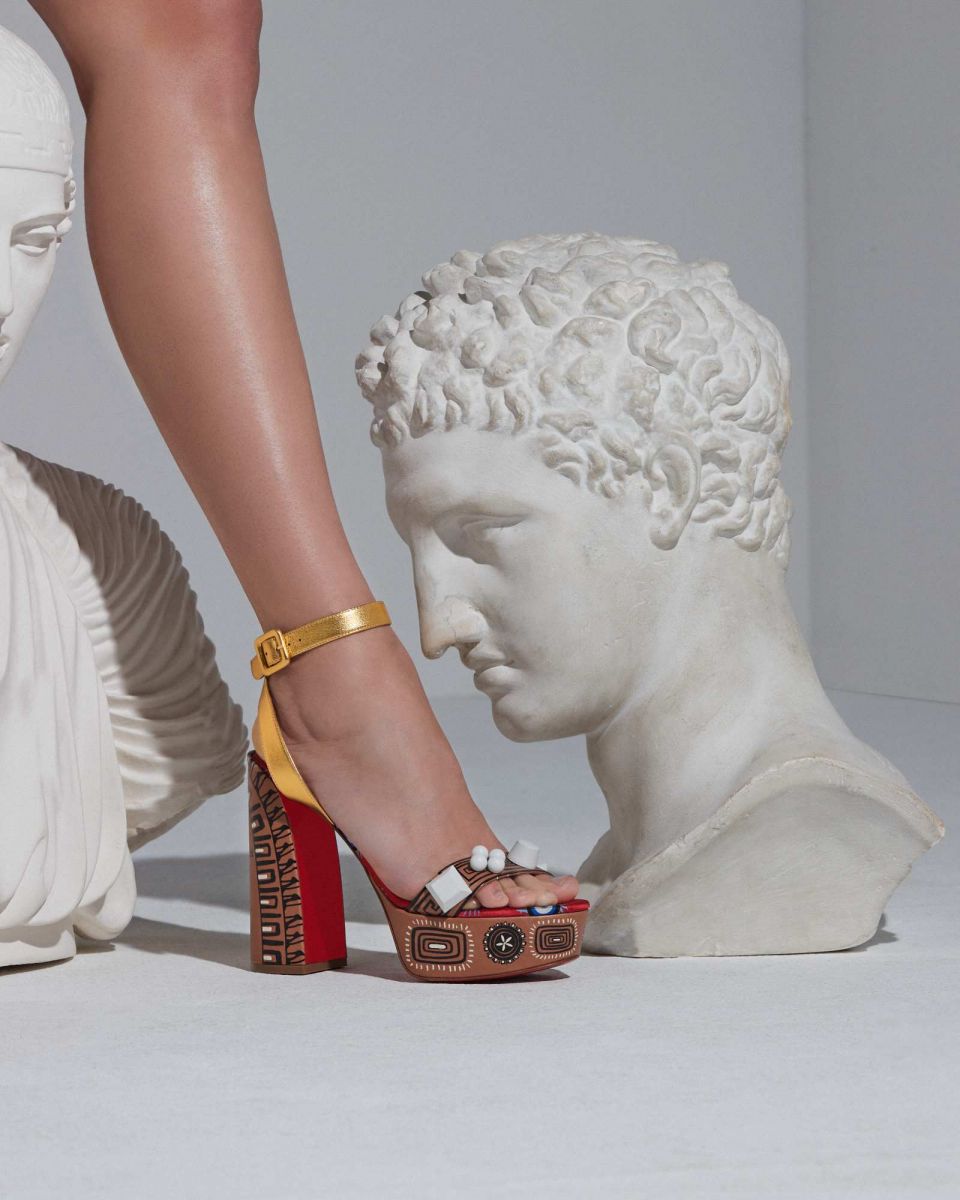 Christian Louboutin-BST GREEKABA-Fall-Winter-2022