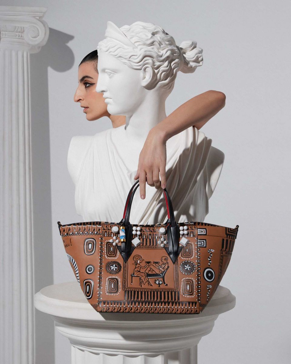Christian Louboutin-BST GREEKABA-Fall-Winter-2022