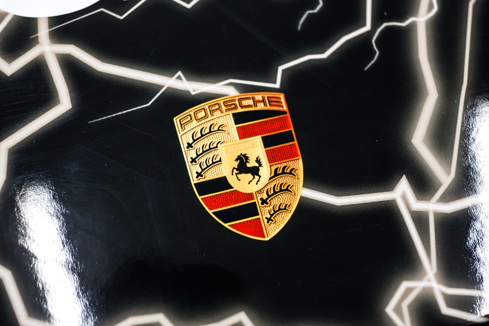 Porsche Việt Nam, Porsche, Mission R, Cayman GT4