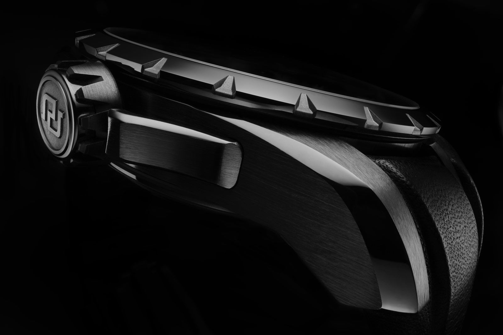 Roger Dubuis, watch, Excalibur Spider Unique Series